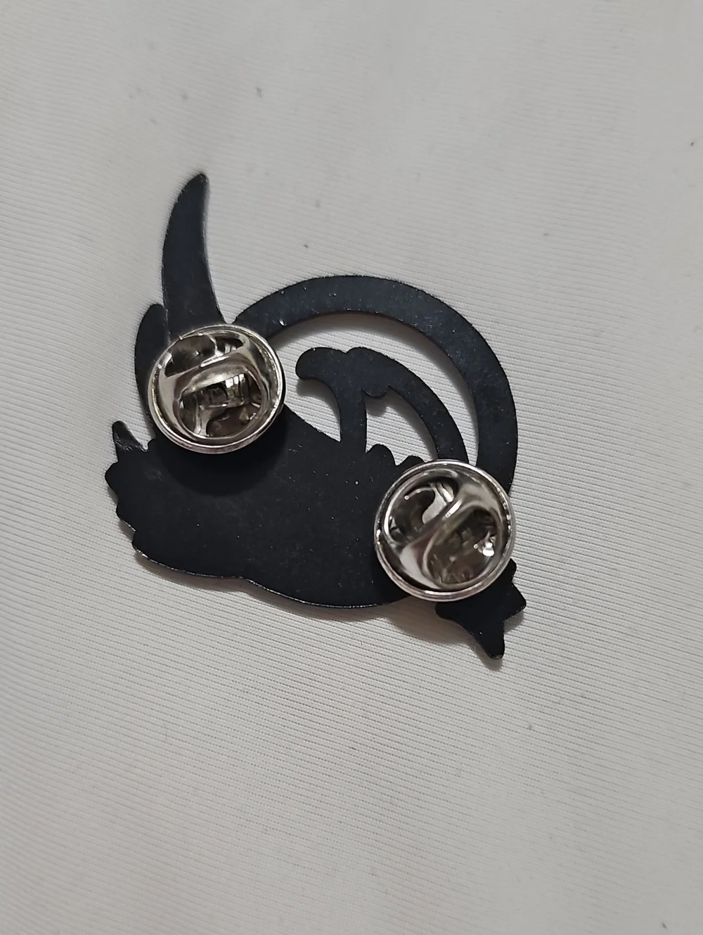 Libertarian Party 50th Anniversary Lifetime Member Pin